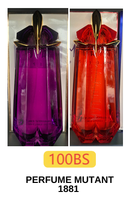 PERFUME MUTANT-1881