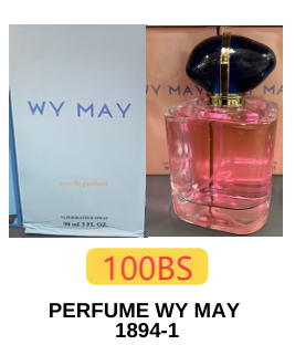 PERFUME WY MAY-1894-1