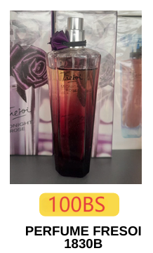 PERFUME FRESOI-1830B