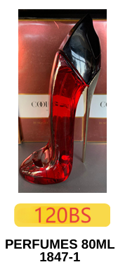 PERFUMES 80ML-1847-1