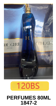 PERFUMES 80ML-1847-2