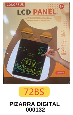 PIZARRA DIGITAL-000132