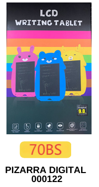PIZARRA DIGITAL-000122