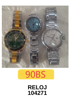 RELOJ-104271