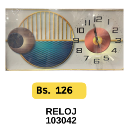 RELOJ-103042