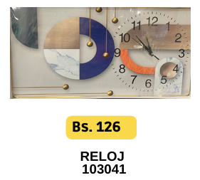RELOJ-103041