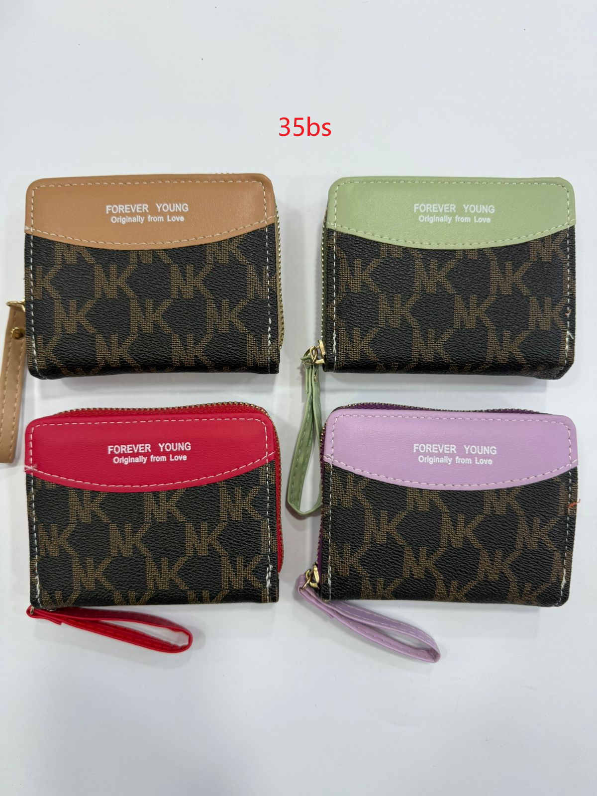 BILLETERAS DISPONIBLES NK1