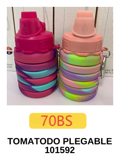 TOMATODO PLEGABLE-101592