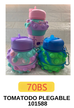 TOMATODO PLEGABLE-101588