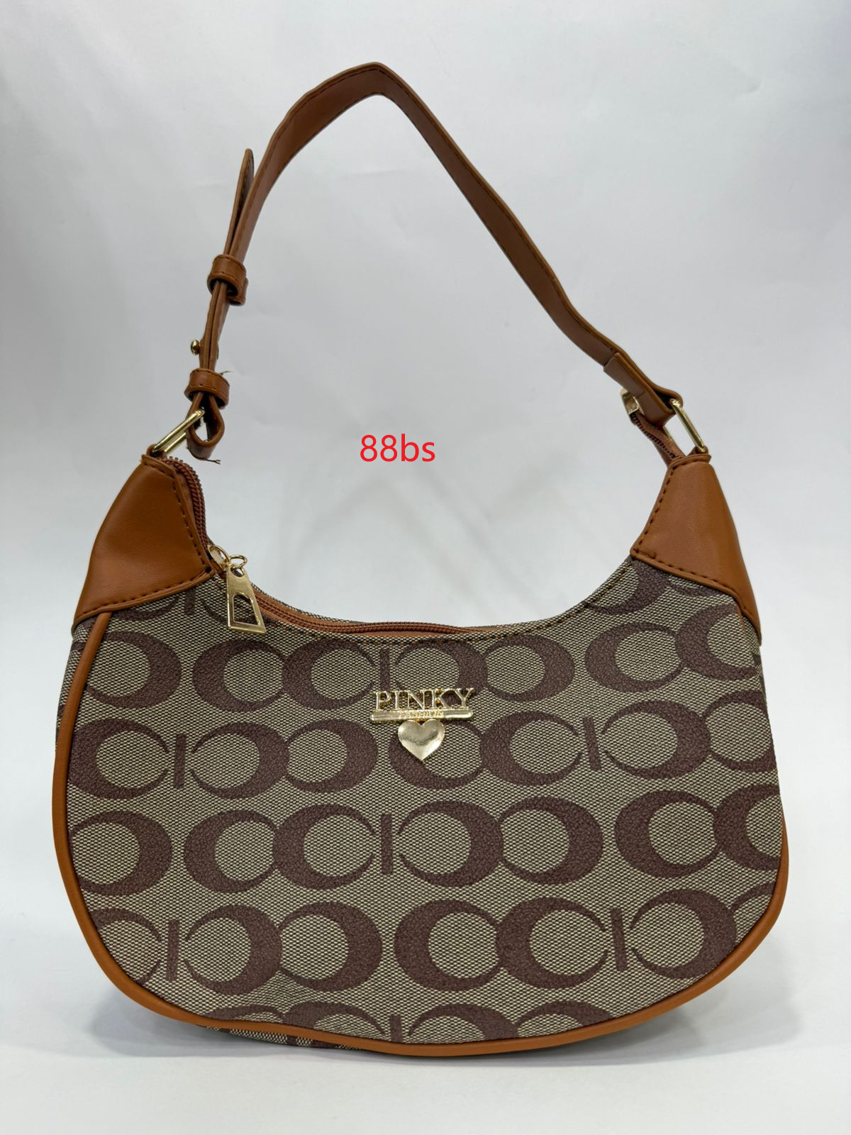 CARTERA BAGUETTE coache