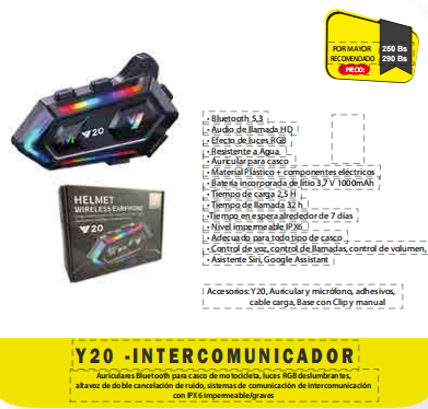 INTERCOMUNICADOR