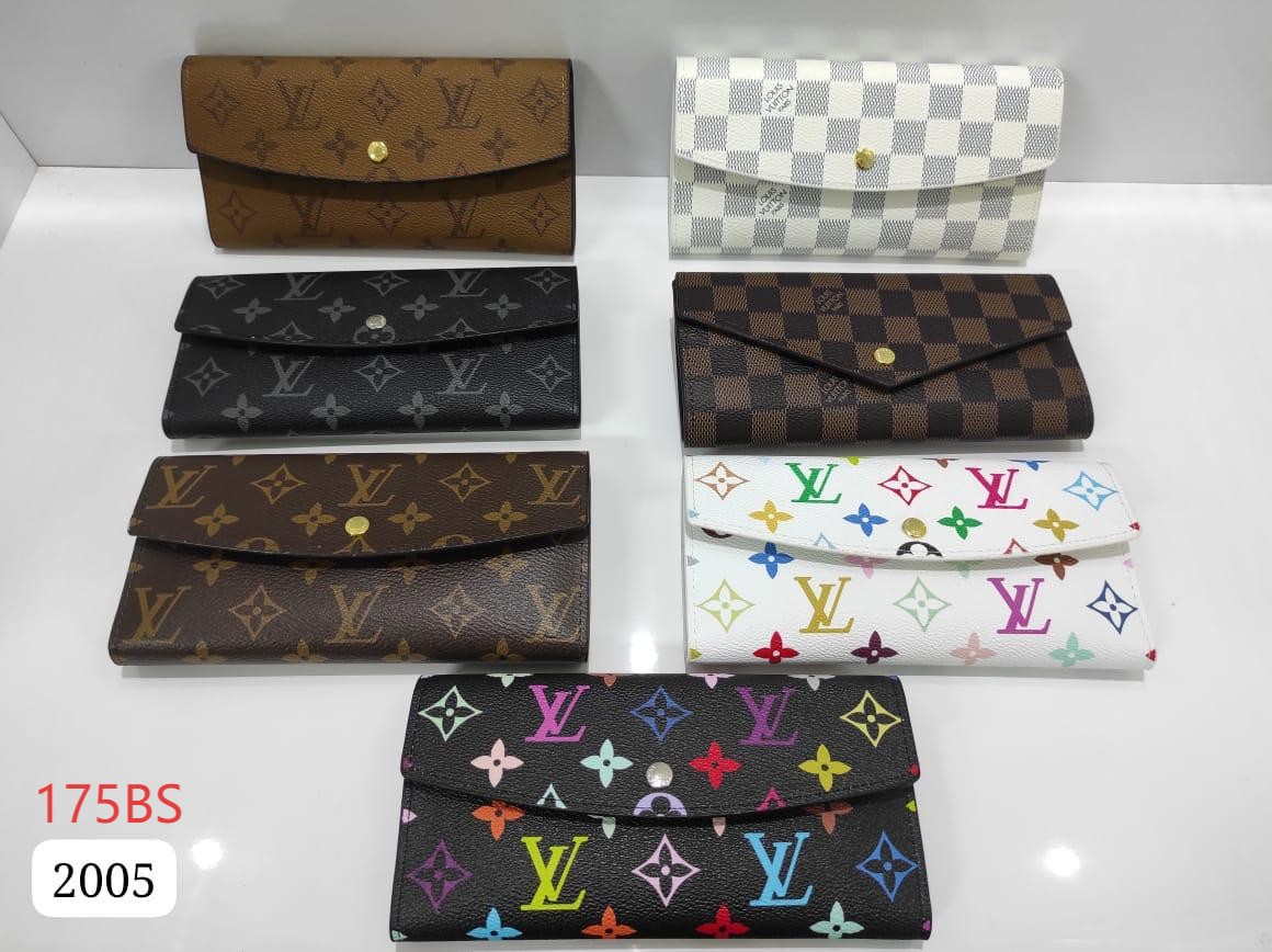 Billetera pequeñalouis vuitton-3