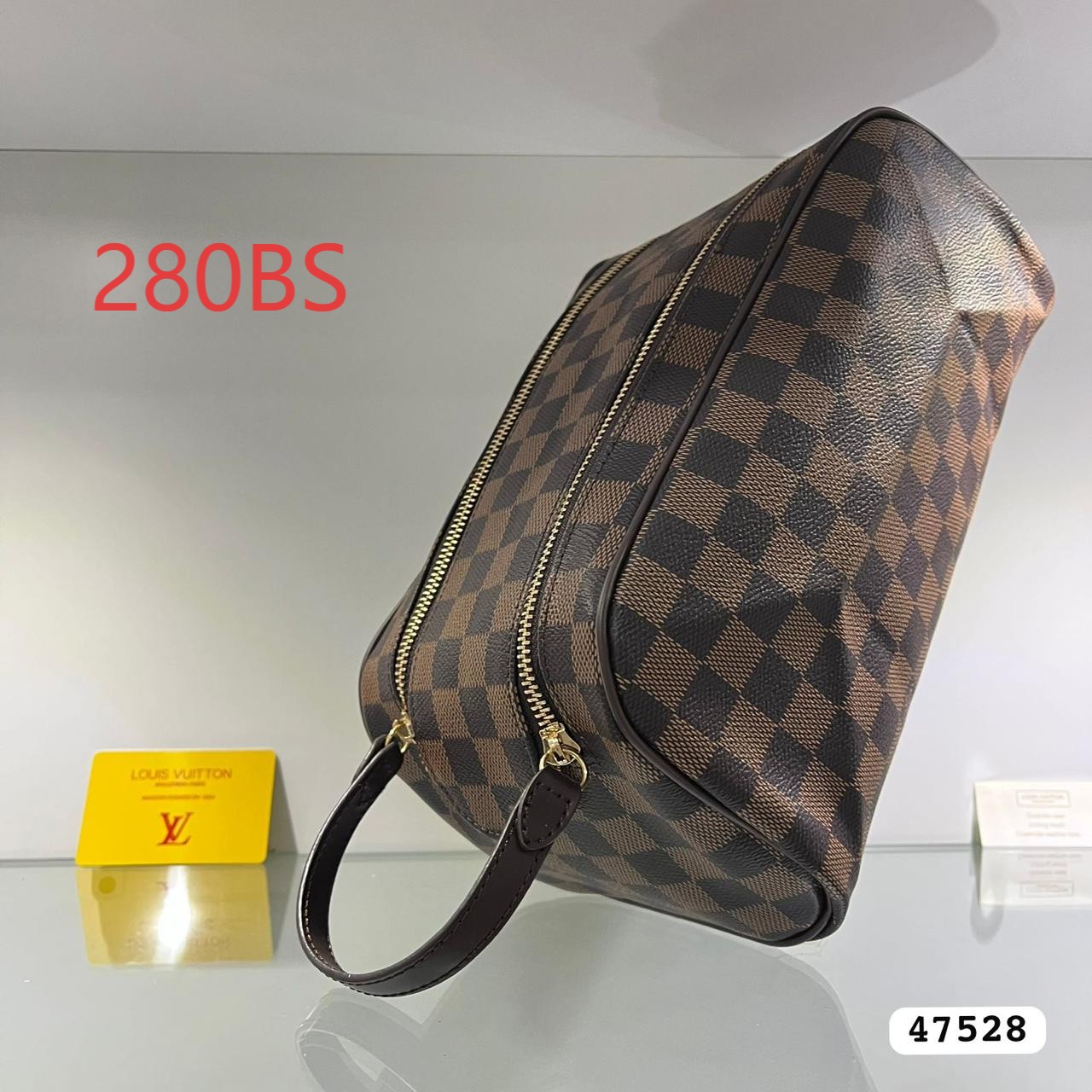 cartera de louis vuitton
