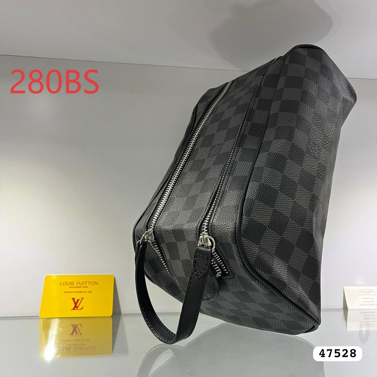 cartera de louis vuitton