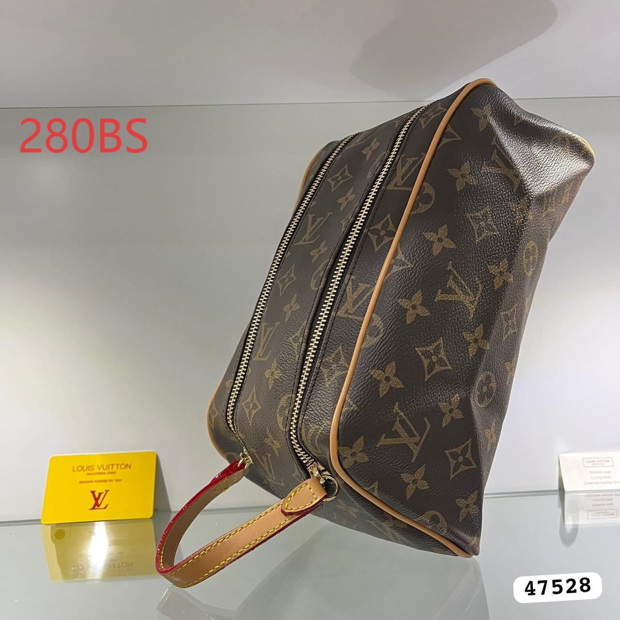 cartera de louis vuitton