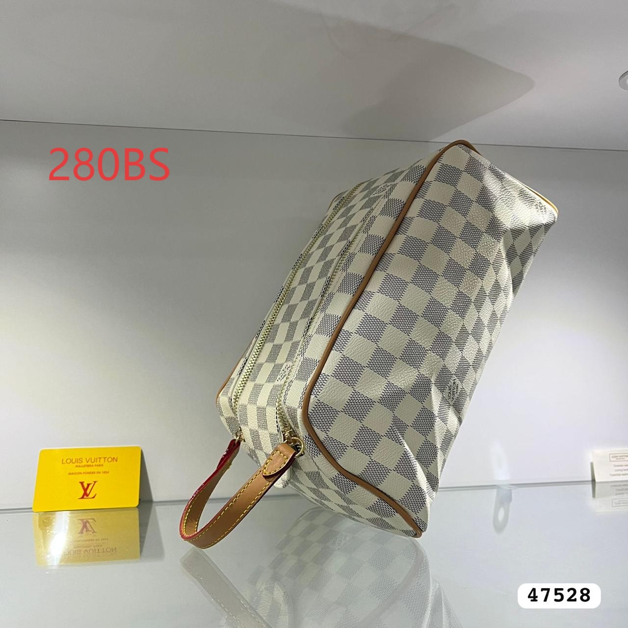 cartera de louis vuitton