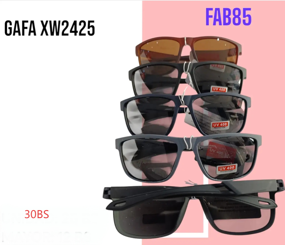 GAFA-FAB85