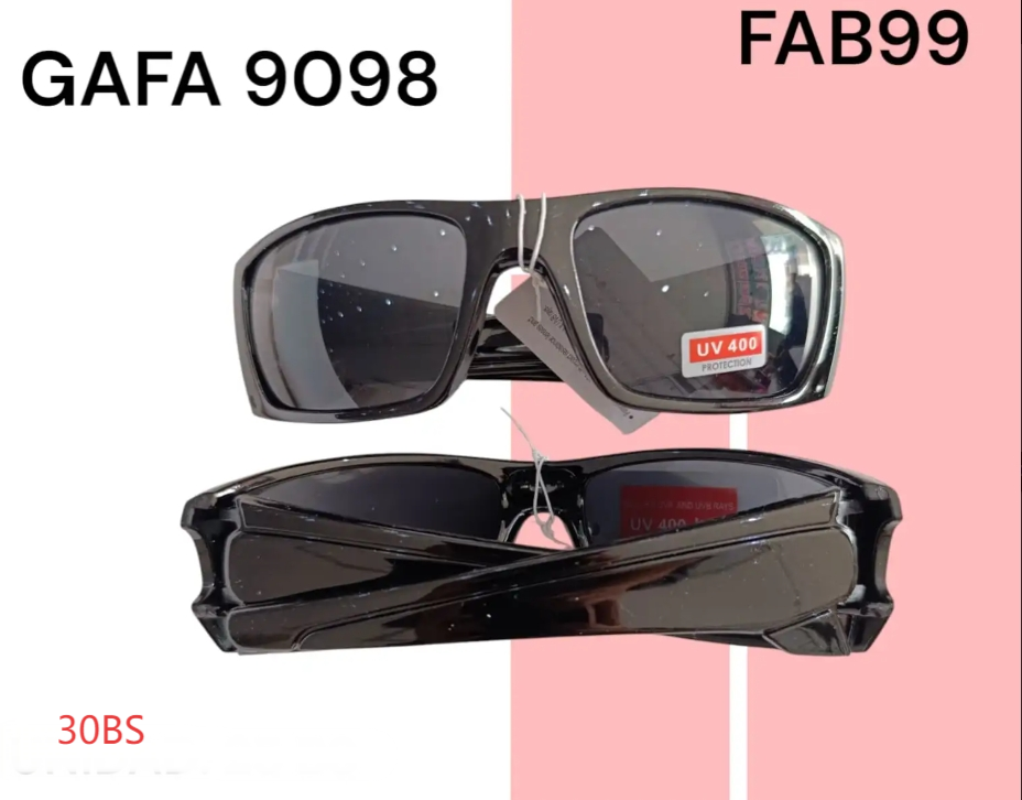 GAFA-FAB99