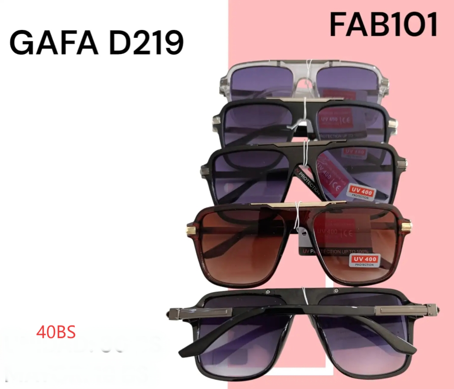GAFA-FAB101