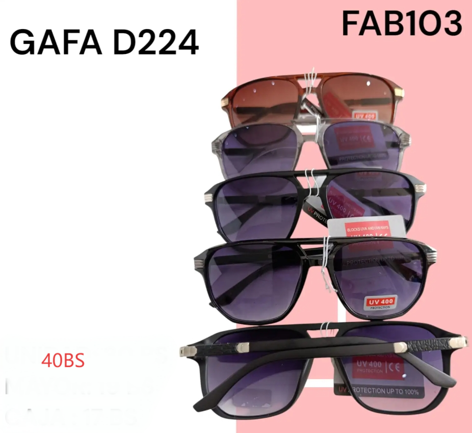GAFA-FAB103