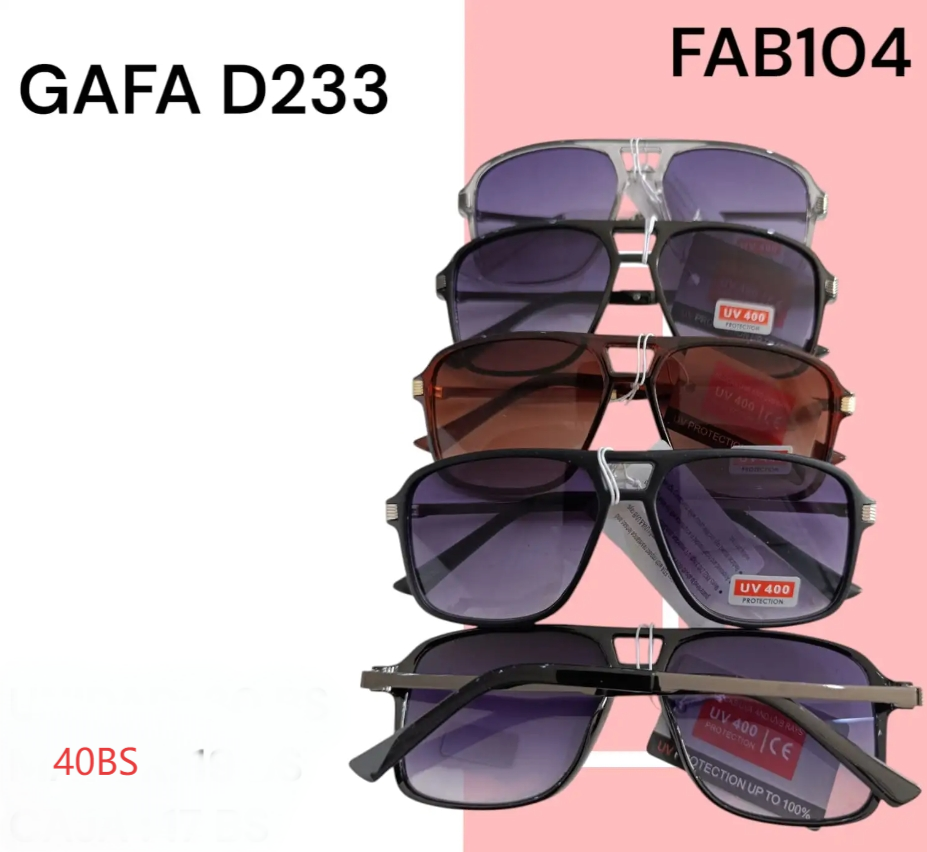 GAFA-FAB104