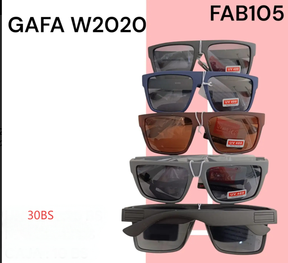 GAFA-FAB105
