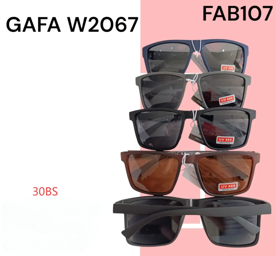 GAFA-FAB107