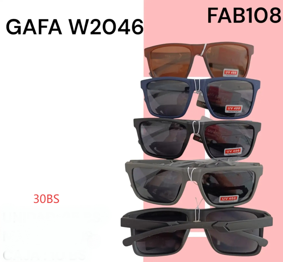 GAFA-FAB108