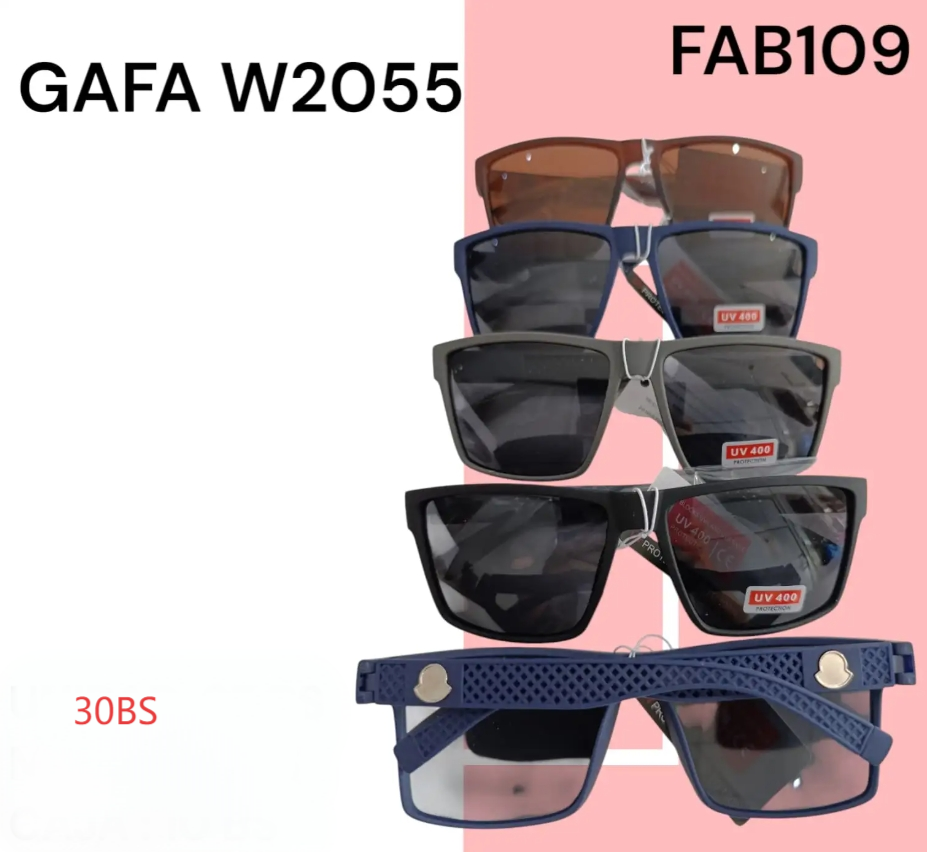 GAFA-FAB109