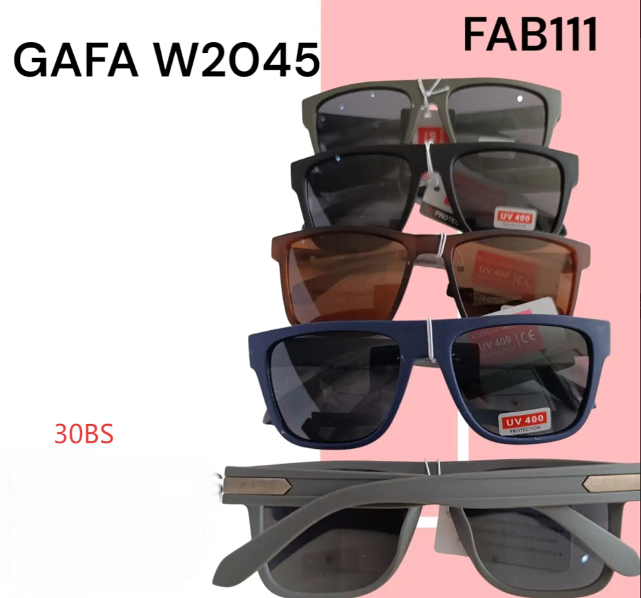 GAFA-FAB111