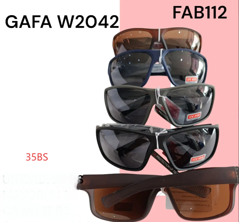 GAFA-FAB112