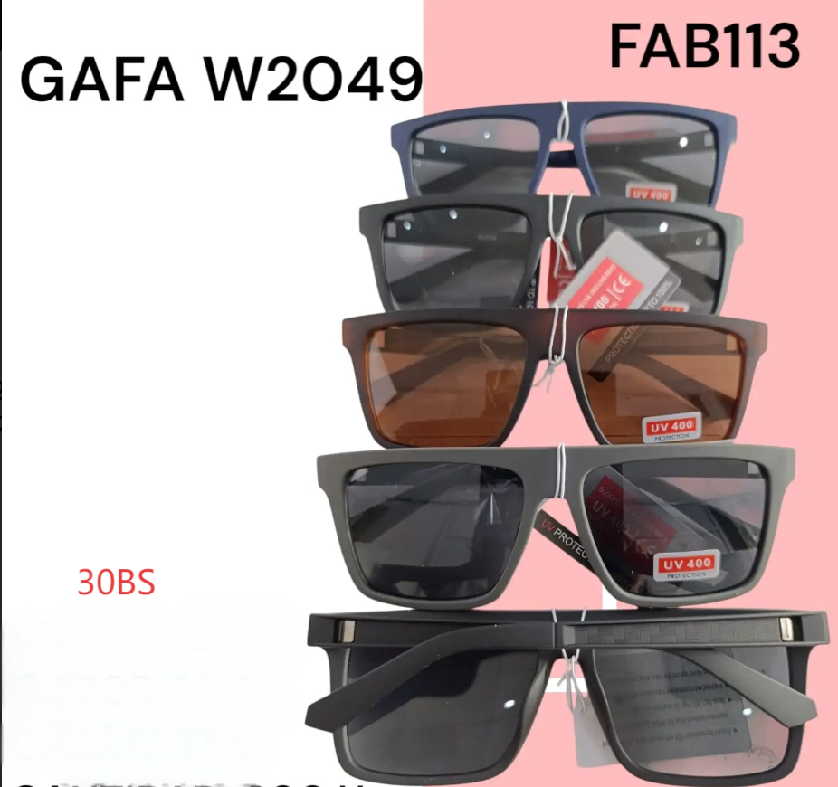 GAFA-FAB113