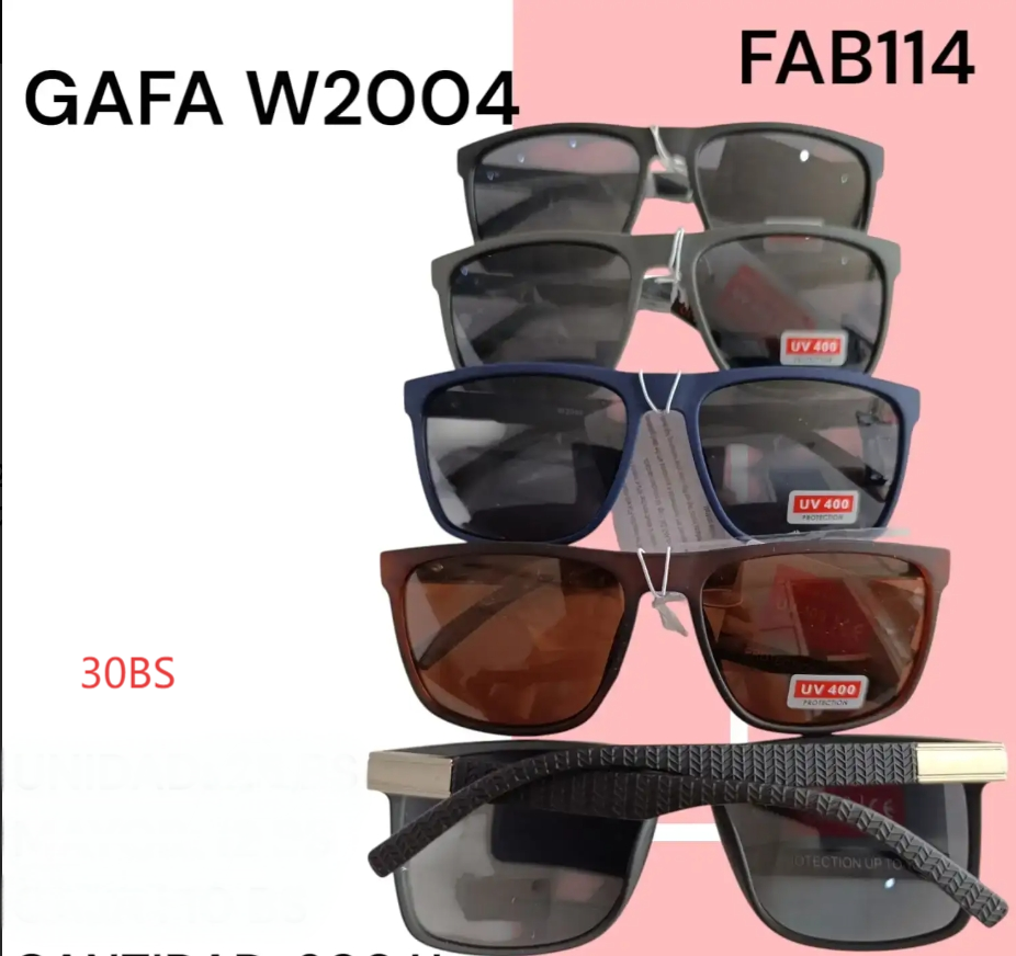 GAFA-FAB114