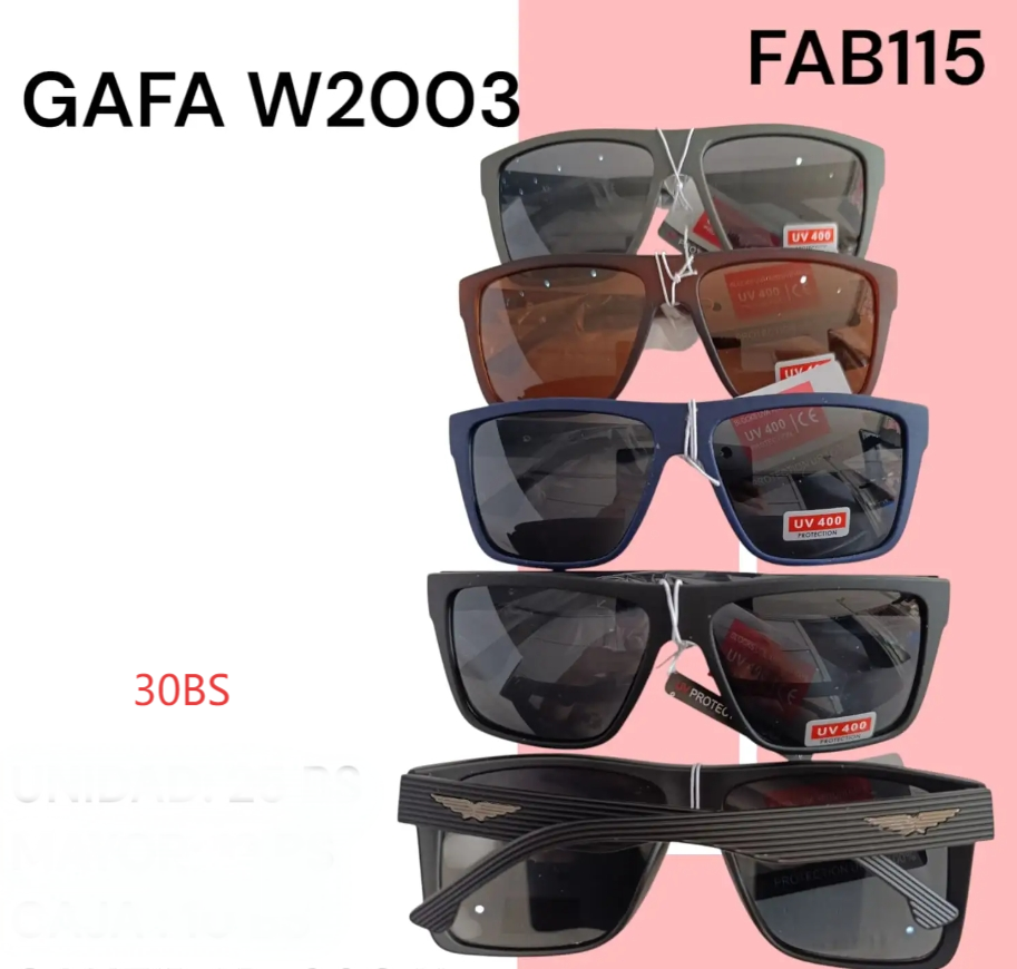 GAFA-FAB115