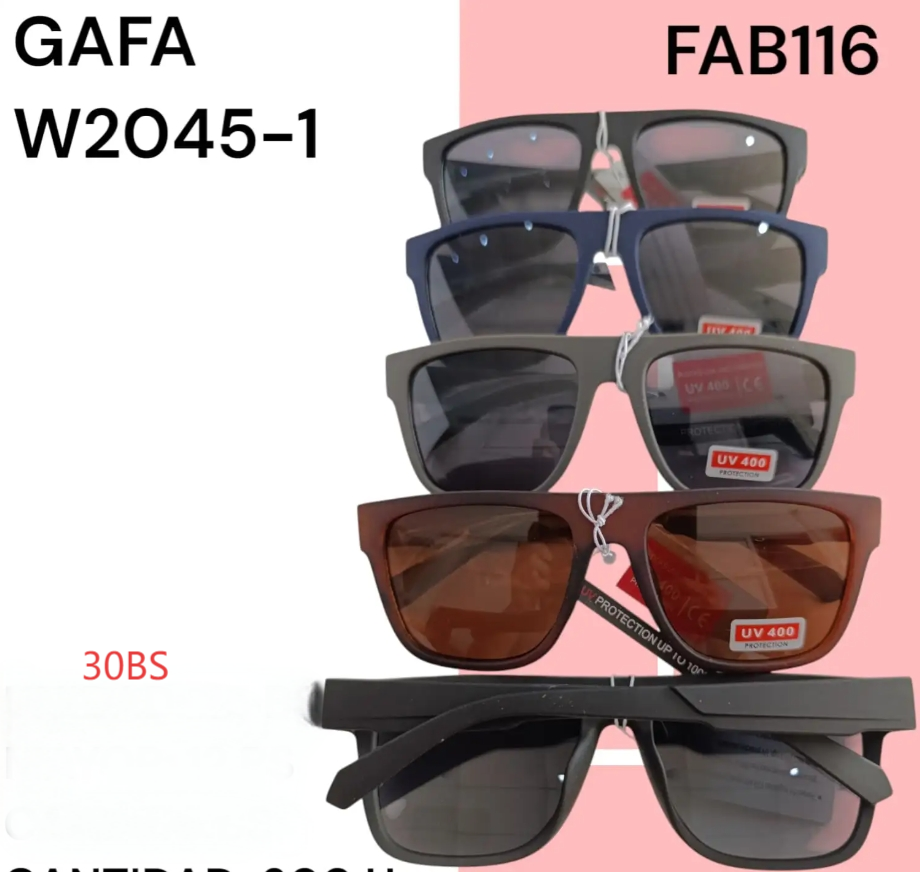 GAFA-FAB116