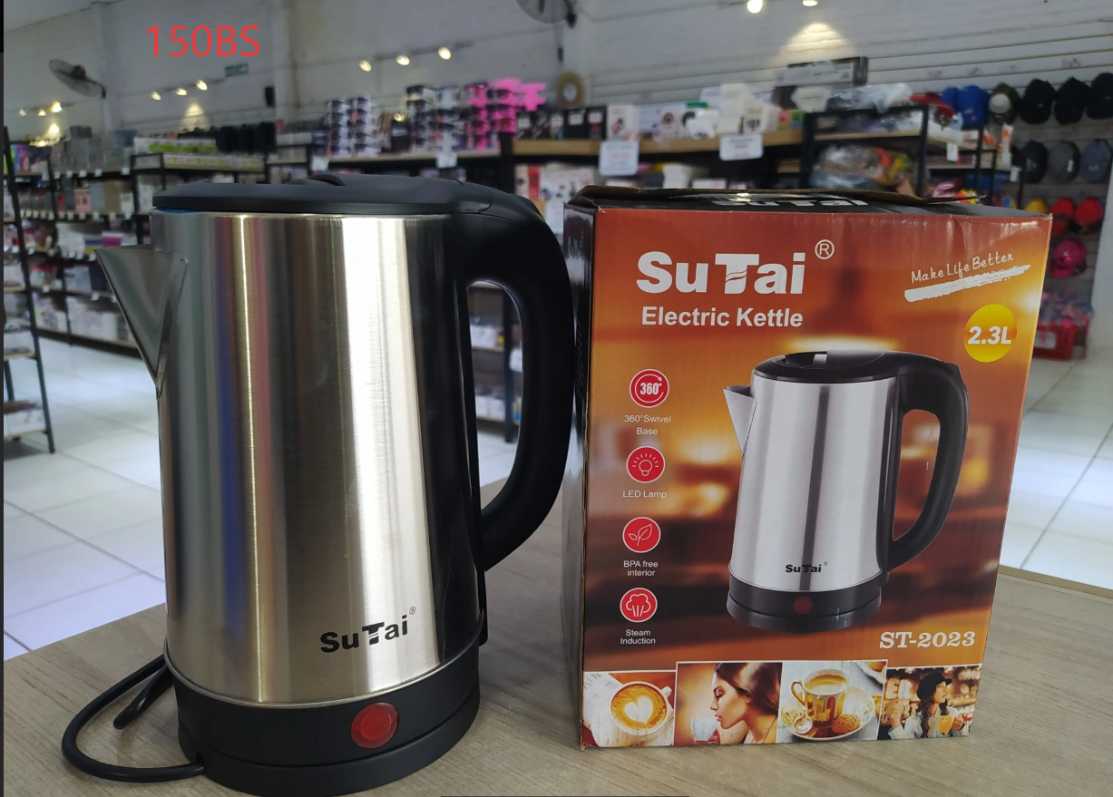 JARRA ELECTRICA2-3L-FAA252