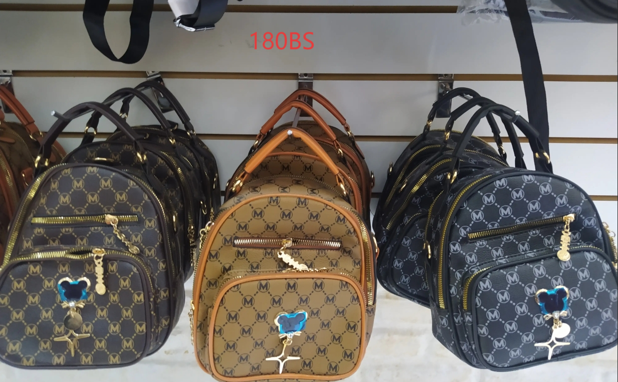 MOCHILA CARTERA-016-37