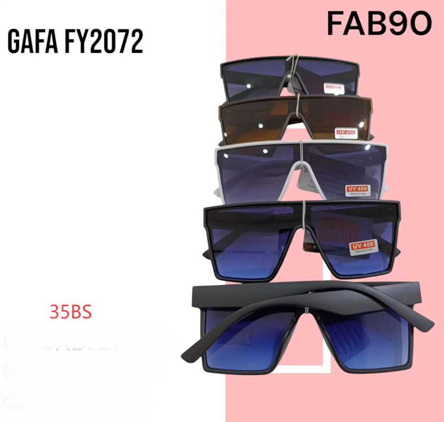 GAFA-FAB90
