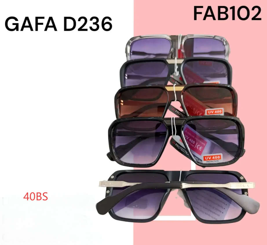 GAFA-FAB102