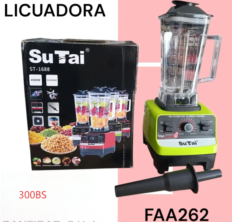 LICUADORA-FAA262
