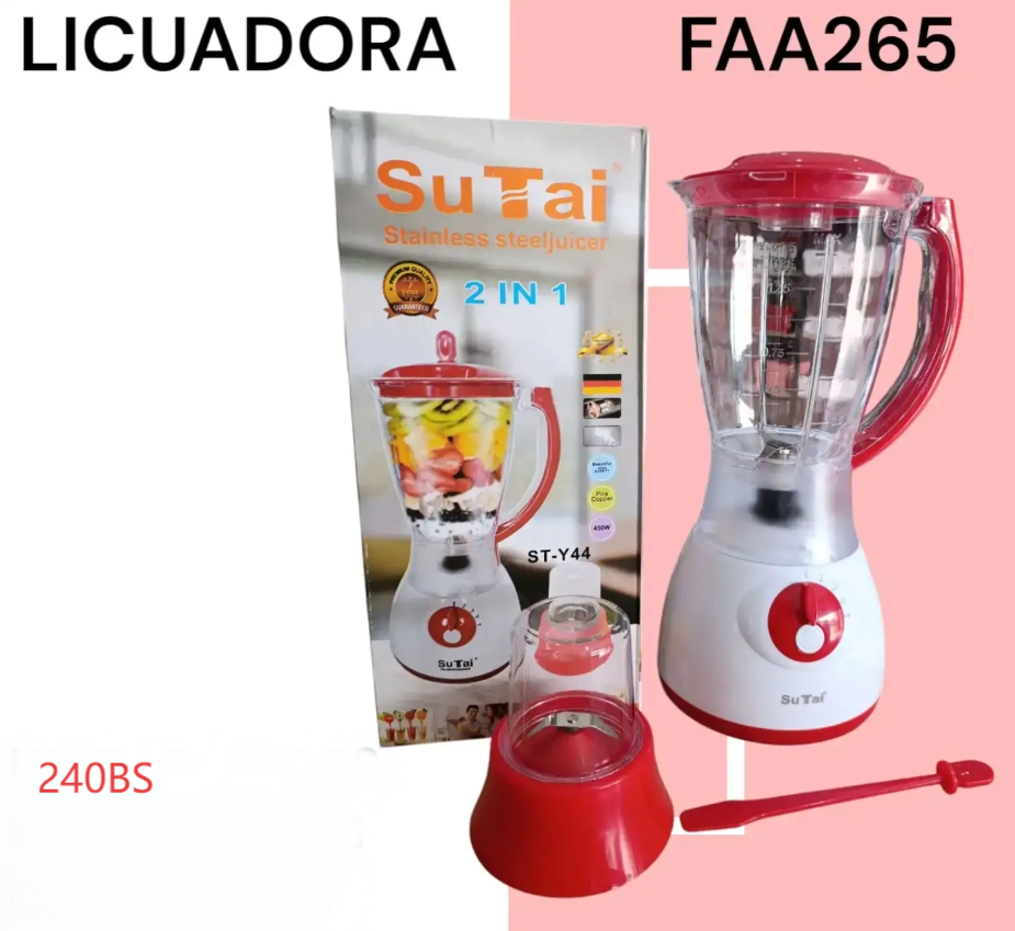 LICUADORA-FAA265