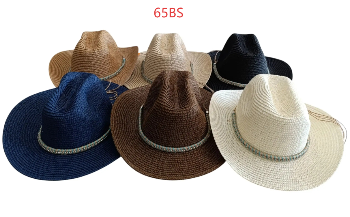 SOMBRERO DE HOMBRE-YE47