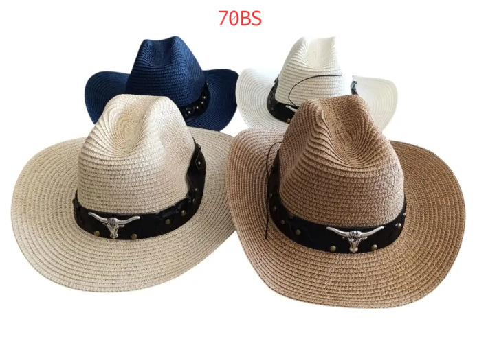 SOMBRERO DE HOMBRE-YE55
