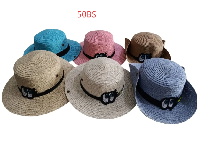 SOMBRERO DE NINO-YB78