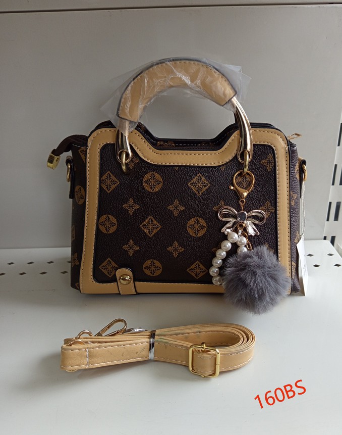 Bolsos y crossbody 801-10