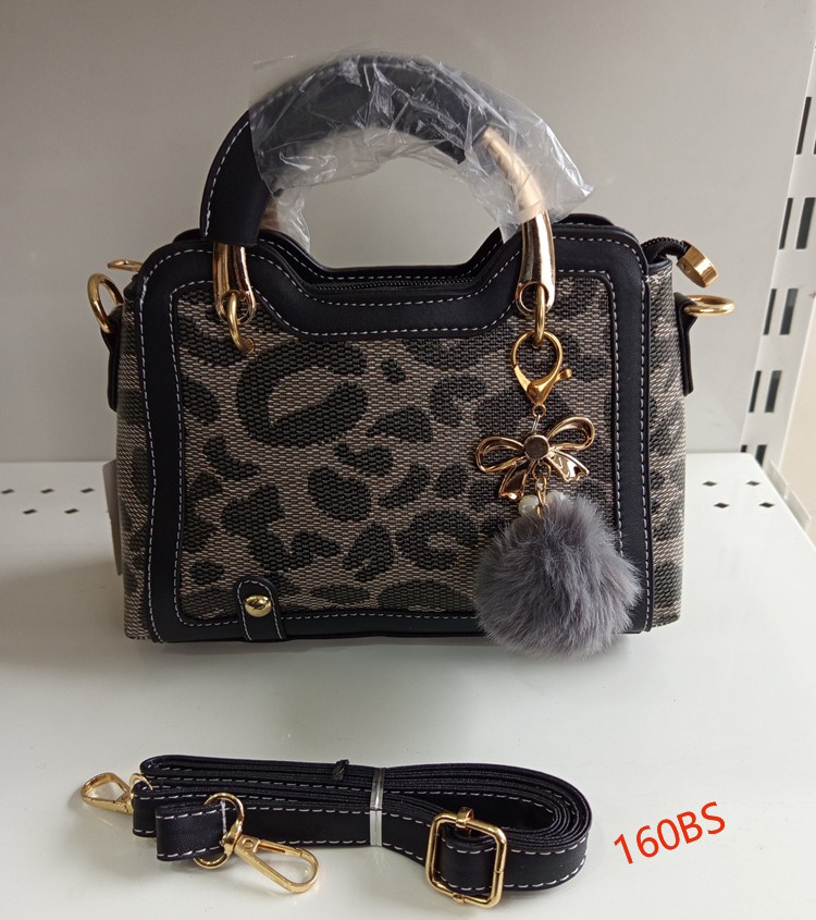 Bolsos y crossbody 801-10
