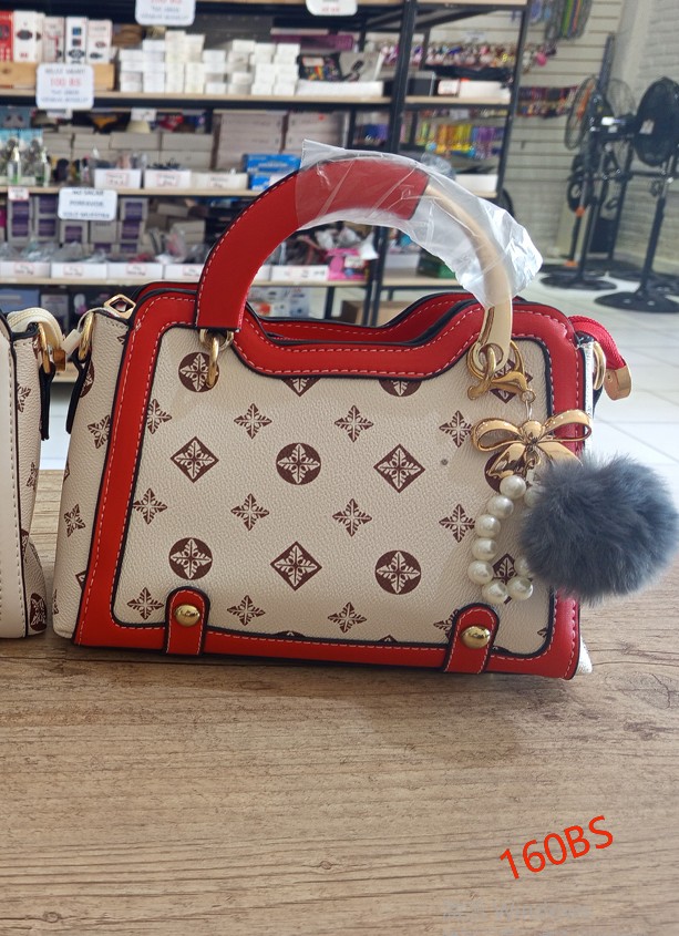 Bolsos y crossbody 801-10