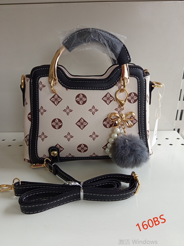 Bolsos y crossbody 801-10