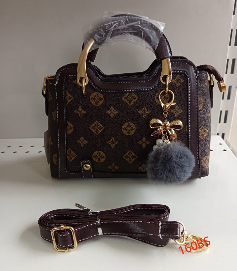 Bolsos y crossbody 801-10