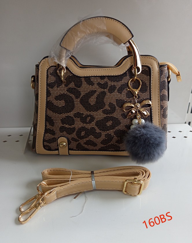 Bolsos y crossbody 801-10